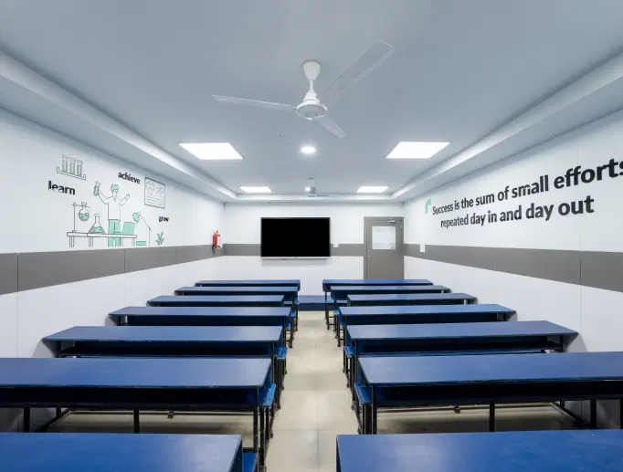 Emversity School of Hospitality & Allied Health Sciences, Nagpur Nagpur Office Space photo 12